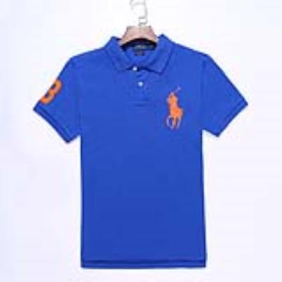 Cheap Men Polo Shirts wholesale No. 2620